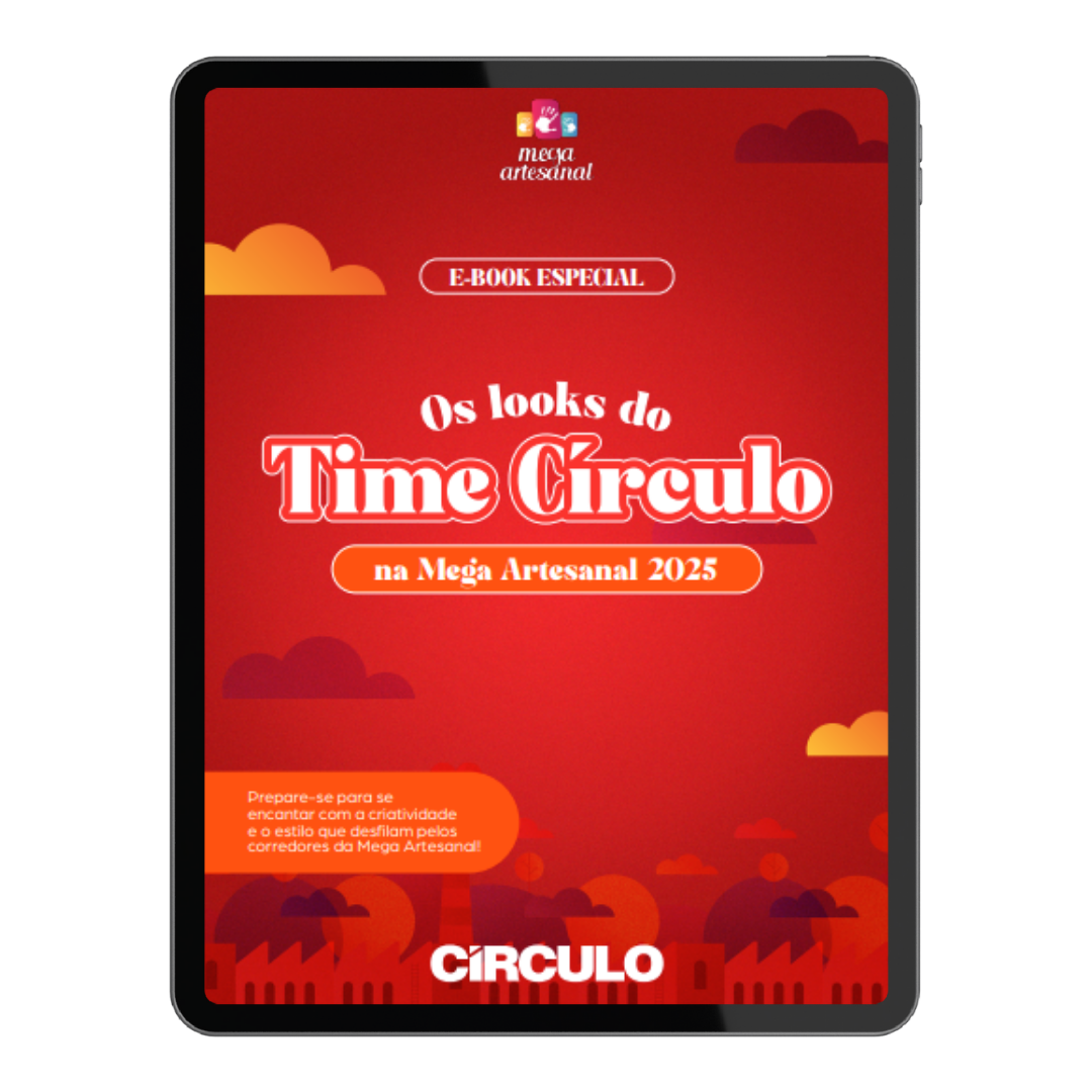 E-book: Os looks do Time Círculo